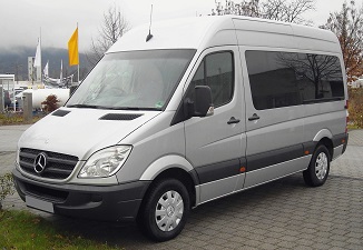 Перевозка усопших